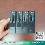  MGate 5135-T | Bộ chuyển đổi giao thức 1 cổng Modbus RTU/ASCII/TCP sang EtherNet/IP, hoạt động từ -40 đến 75 độ C 