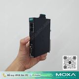  MGate 5135-T | Bộ chuyển đổi giao thức 1 cổng Modbus RTU/ASCII/TCP sang EtherNet/IP, hoạt động từ -40 đến 75 độ C 