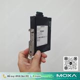  MGate 5135-T | Bộ chuyển đổi giao thức 1 cổng Modbus RTU/ASCII/TCP sang EtherNet/IP, hoạt động từ -40 đến 75 độ C 