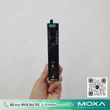  MGate 5135-T | Bộ chuyển đổi giao thức 1 cổng Modbus RTU/ASCII/TCP sang EtherNet/IP, hoạt động từ -40 đến 75 độ C 