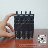  MGate 5135 | Bộ chuyển đổi giao thức 1 cổng Modbus RTU/ASCII/TCP sang EtherNet/IP, hoạt động từ -10 đến 60 độ C 