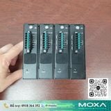  MGate 5135 | Bộ chuyển đổi giao thức 1 cổng Modbus RTU/ASCII/TCP sang EtherNet/IP, hoạt động từ -10 đến 60 độ C 