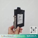  MGate 5135 | Bộ chuyển đổi giao thức 1 cổng Modbus RTU/ASCII/TCP sang EtherNet/IP, hoạt động từ -10 đến 60 độ C 