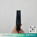  MGate 5135 | Bộ chuyển đổi giao thức 1 cổng Modbus RTU/ASCII/TCP sang EtherNet/IP, hoạt động từ -10 đến 60 độ C 