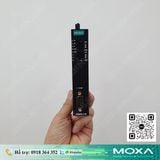  MGate 5135 | Bộ chuyển đổi giao thức 1 cổng Modbus RTU/ASCII/TCP sang EtherNet/IP, hoạt động từ -10 đến 60 độ C 