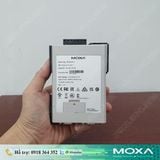  MGate 5217I-600-T | Bộ chuyển đổi giao thức Moxa 2 cổng Modbus sang BACnet/IP, bảo vệ cách ly, nguồn cấp 12 - 48 VDC, 24 VAC,  -40 - 75°C 