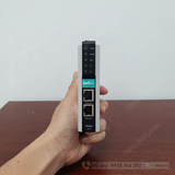  MGate 5217I-600-T Bộ chuyển đổi giao thức Moxa Modbus RTU-ASCII-TCP sang BACnet IP, Moxa Việt Nam 