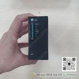  MGate 5435 | Bộ chuyển đổi giao thức 4 cổng Modbus RTU/ASCII/TCP sang EtherNet/IP, hoạt động từ -10 đến 60 độ C 