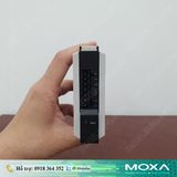  MGate MB3270 | Bộ chuyển đổi giao thức Moxa 2 cổng Modbus RTU RS232-485-422 sang Modbus TCP, 0 - 60°C 