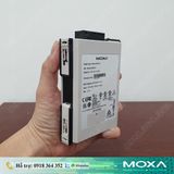  MGate MB3270 | Bộ chuyển đổi giao thức Moxa 2 cổng Modbus RTU RS232-485-422 sang Modbus TCP, 0 - 60°C 