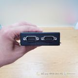  MGate MB3280 Bộ chuyển đổi giao thức 2 cổng Modbus RTU (RS232/485/422) sang Modbus TCP Moxa 