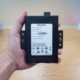 MGate MB3280 Bộ chuyển đổi giao thức 2 cổng Modbus RTU (RS232/485/422) sang Modbus TCP Moxa 