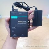  MGate MB3280 Bộ chuyển đổi giao thức 2 cổng Modbus RTU (RS232/485/422) sang Modbus TCP Moxa 