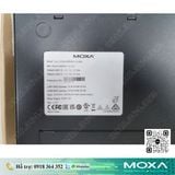  MGate MB3660-16-2DC | Bộ chuyển đổi giao thức modbus 16 cổng Modbus RTU RS-232/422/485 sang Modbus TCP Moxa Việt Nam 