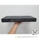  MGate MB3660-16-2DC | Bộ chuyển đổi giao thức modbus 16 cổng Modbus RTU RS-232/422/485 sang Modbus TCP Moxa Việt Nam 