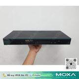  MGate MB3660-16-2DC | Bộ chuyển đổi giao thức modbus 16 cổng Modbus RTU RS-232/422/485 sang Modbus TCP Moxa Việt Nam 