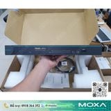 MGate MB3660-16-2DC | Bộ chuyển đổi giao thức modbus 16 cổng Modbus RTU RS-232/422/485 sang Modbus TCP Moxa Việt Nam 