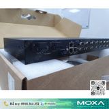 MGate MB3660-16-2DC | Bộ chuyển đổi giao thức modbus 16 cổng Modbus RTU RS-232/422/485 sang Modbus TCP Moxa Việt Nam 