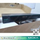  MGate MB3660-16-2DC | Bộ chuyển đổi giao thức modbus 16 cổng Modbus RTU RS-232/422/485 sang Modbus TCP Moxa Việt Nam 