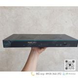  Mgate MB3660-8-2AC | Bộ Gateway Modbus Công nghiệp 8 cổng Modbus RTU RS232/485/422 sang Modbus TCP 