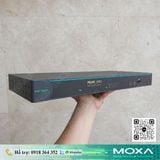  Mgate MB3660-8-2AC | Bộ Gateway Modbus Công nghiệp 8 cổng Modbus RTU RS232/485/422 sang Modbus TCP 