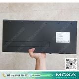  Mgate MB3660-8-2AC | Bộ Gateway Modbus Công nghiệp 8 cổng Modbus RTU RS232/485/422 sang Modbus TCP 