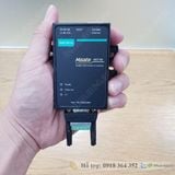  Mini DB9F to TB | Giắc kết nối DB9 sang Terminal Moxa 