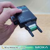  Mini DB9F to TB | Giắc kết nối DB9 sang Terminal Moxa 