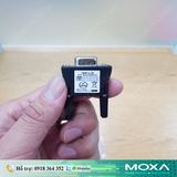  Mini DB9F to TB | Giắc kết nối DB9 sang Terminal Moxa 