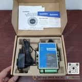  Model277-M-SC-2KM | Bộ chuyển đổi RS232/485/422 sang cáp quang Multimode 2km 