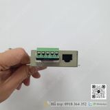  Model485P | Bộ chuyển đổi RS232 sang RS485/422, 3Onedata 