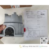  Model 450DR-224-0000 Cảm biến rung thông minh 4-20mA Metrixvibration Vietnam, Đại lý Metrix Vietnam, Diencn247 
