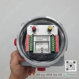  Model 450DR-224-0000 Cảm biến rung thông minh 4-20mA Metrixvibration Vietnam, Đại lý Metrix Vietnam, Diencn247 