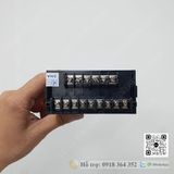 MT4W-DA-41 Đồng hồ đo dòng điện DC Autonics 96x48mm, Diencn247 