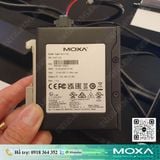  NAT 102 | Bộ NAT Công nghiệp Moxa 2 cổng, -10 - 60°C 