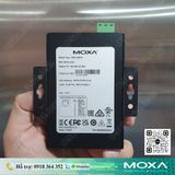  Nport 5210 | Thiết bị chuyển đổi 2 cổng COM RS232 sang Ethernet Moxa Việt Nam 