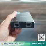  Nport 5210 | Thiết bị chuyển đổi 2 cổng COM RS232 sang Ethernet Moxa Việt Nam 