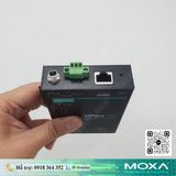  Nport 5230A | Thiết bị chuyển đổi 2 cổng COM RS-422/485 sang Ethernet,  0 đến 60°C 
