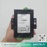  Nport 5230A | Thiết bị chuyển đổi 2 cổng COM RS-422/485 sang Ethernet,  0 đến 60°C 