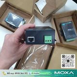  NPort 5232I | Bộ chuyển đổi 2 cổng nối tiếp RS485/422 sang Ethernet, hỗ trợ cách ly 2kV, hoạt động từ 0 đên 55°C 