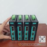  Nport 5250A-T Bộ chuyển đổi 2 cổng RS232-485-422 sang Ethernet Moxa Việt Nam, Diencn247 