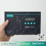 Nport 5610-8-DT Bộ chuyển đổi 8 cổng RS232 sang Lan Moxa Vietnam 