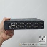 Nport 5610-8-DT Bộ chuyển đổi 8 cổng RS232 sang Lan Moxa Vietnam 