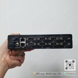  Nport 5610-8-DT Bộ chuyển đổi 8 cổng RS232 sang Lan Moxa Vietnam 