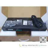  NPort 5610-8 | Thiết bị chuyển đổi 8 cổng COM RS232 sang Ethernet, điện áp 100 - 240 VAC 