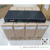 Nport 5650-16 Bộ chuyển đổi 16 cổng RS232-485-422 sang Ethernet Moxa Việt Nam, Diencn247 