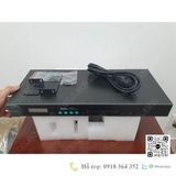  Nport 5650-16 Bộ chuyển đổi 16 cổng RS232-485-422 sang Ethernet Moxa Việt Nam, Diencn247 