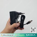  Nport 5650-8-DT | Bộ chuyển đổi tín hiệu 8 cổng RS-232/422/485 DB9 sang 2 Cổng Ethernet Moxa Việt Nam 