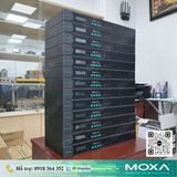  Nport 5650-8 Bộ chuyển đổi 8 cổng RS232-485-422 sang Ethernet Moxa Việt Nam, Diencn247 