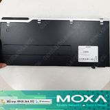  Nport 6650-8 | Máy chủ cổng nối tiếp bảo mật 8 cổng RS-232/422/485 sang Ethernet, điện áp đầu vào 100 - 240 VAC 